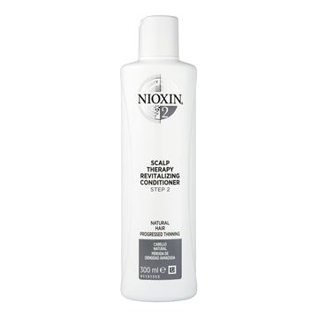Picture of NIOXIN SYSTEM 2 SCALP THERAPY REVITALIZING CONDITIONER